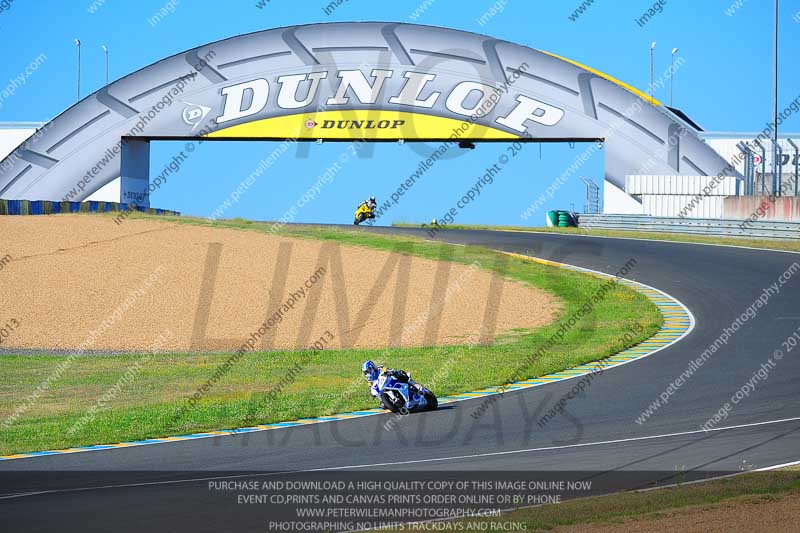 16th september 2013;event digital images;france;le mans;motorbikes;no limits;peter wileman photography;trackday;trackday digital images