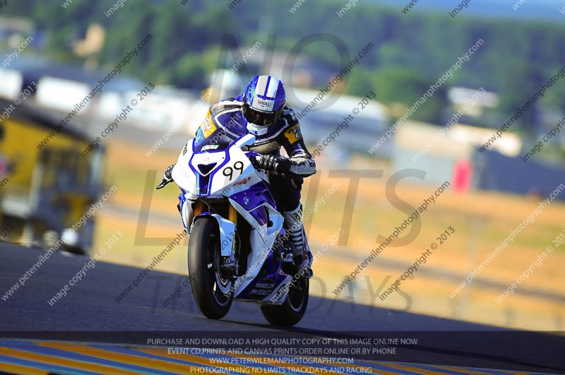 16th september 2013;event digital images;france;le mans;motorbikes;no limits;peter wileman photography;trackday;trackday digital images