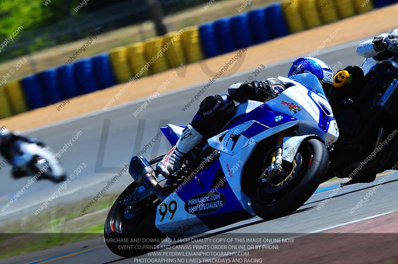 16th september 2013;event digital images;france;le mans;motorbikes;no limits;peter wileman photography;trackday;trackday digital images