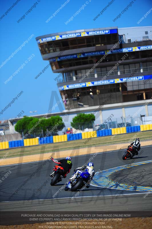 16th september 2013;event digital images;france;le mans;motorbikes;no limits;peter wileman photography;trackday;trackday digital images