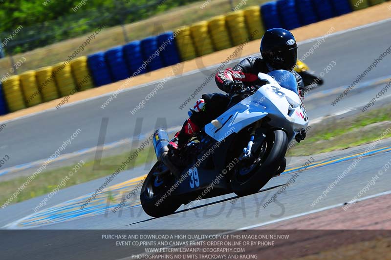 16th september 2013;event digital images;france;le mans;motorbikes;no limits;peter wileman photography;trackday;trackday digital images