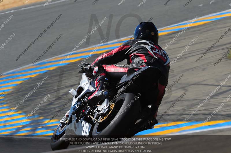 16th september 2013;event digital images;france;le mans;motorbikes;no limits;peter wileman photography;trackday;trackday digital images