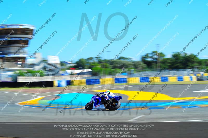 16th september 2013;event digital images;france;le mans;motorbikes;no limits;peter wileman photography;trackday;trackday digital images