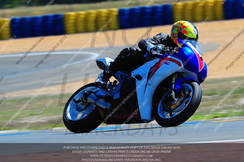 16th september 2013;event digital images;france;le mans;motorbikes;no limits;peter wileman photography;trackday;trackday digital images