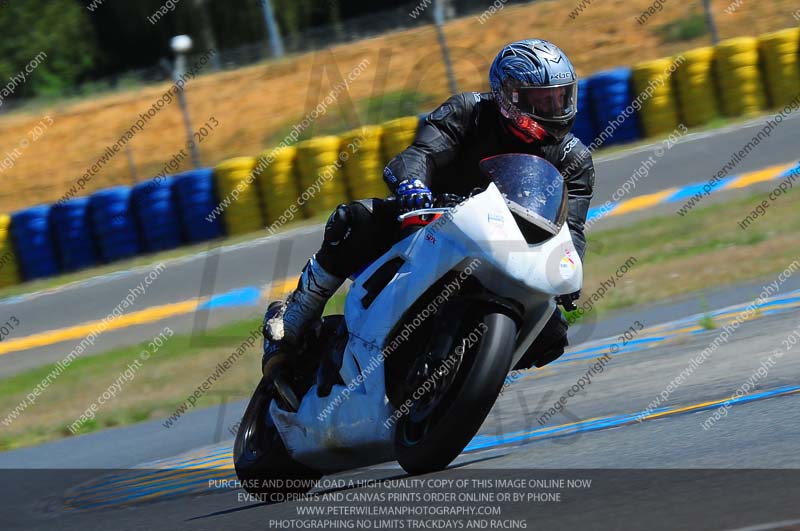 16th september 2013;event digital images;france;le mans;motorbikes;no limits;peter wileman photography;trackday;trackday digital images