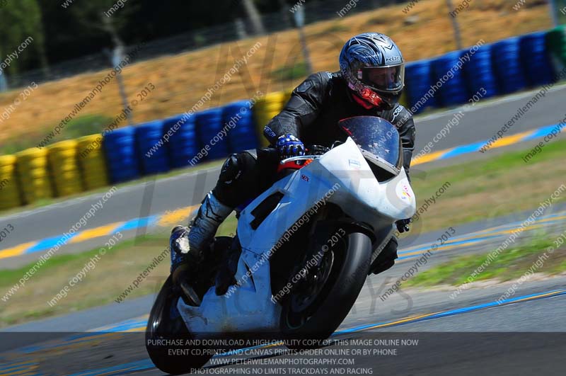 16th september 2013;event digital images;france;le mans;motorbikes;no limits;peter wileman photography;trackday;trackday digital images