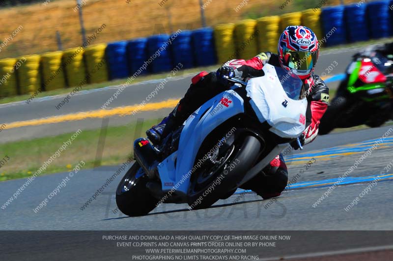 16th september 2013;event digital images;france;le mans;motorbikes;no limits;peter wileman photography;trackday;trackday digital images