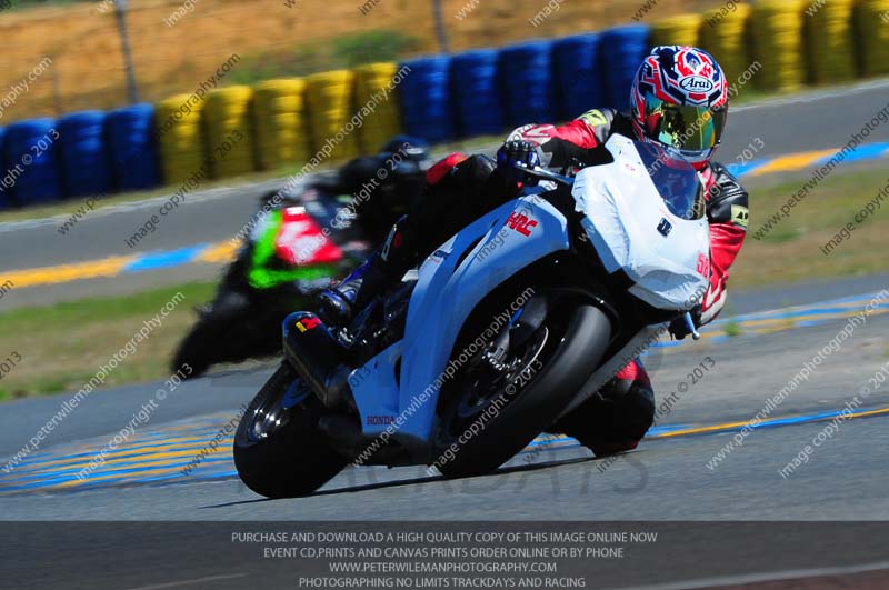 16th september 2013;event digital images;france;le mans;motorbikes;no limits;peter wileman photography;trackday;trackday digital images