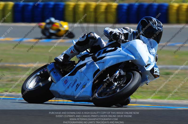 16th september 2013;event digital images;france;le mans;motorbikes;no limits;peter wileman photography;trackday;trackday digital images