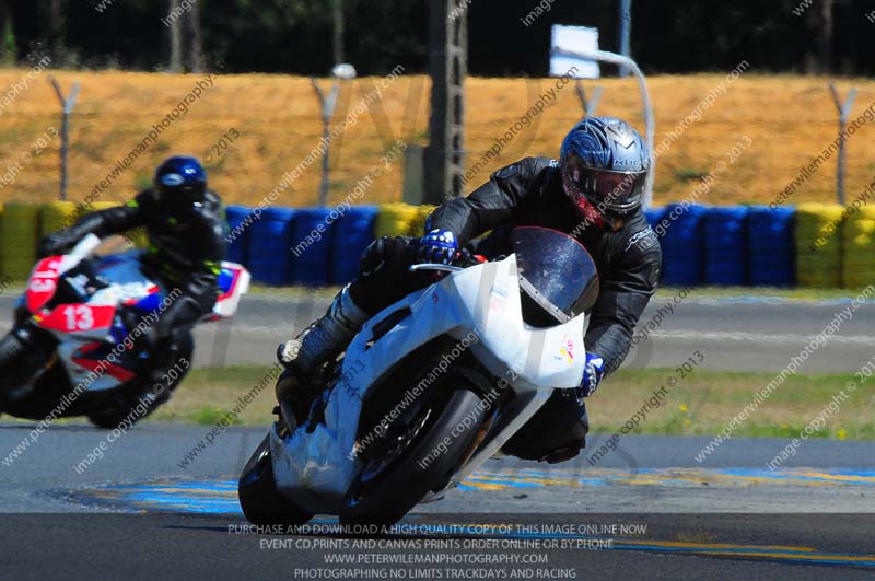 16th september 2013;event digital images;france;le mans;motorbikes;no limits;peter wileman photography;trackday;trackday digital images