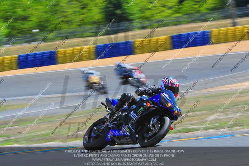 16th september 2013;event digital images;france;le mans;motorbikes;no limits;peter wileman photography;trackday;trackday digital images