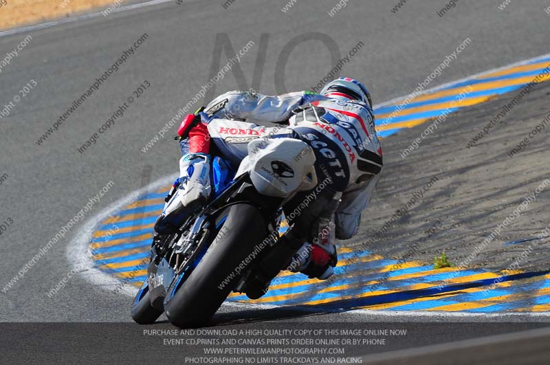 16th september 2013;event digital images;france;le mans;motorbikes;no limits;peter wileman photography;trackday;trackday digital images