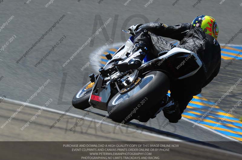 16th september 2013;event digital images;france;le mans;motorbikes;no limits;peter wileman photography;trackday;trackday digital images