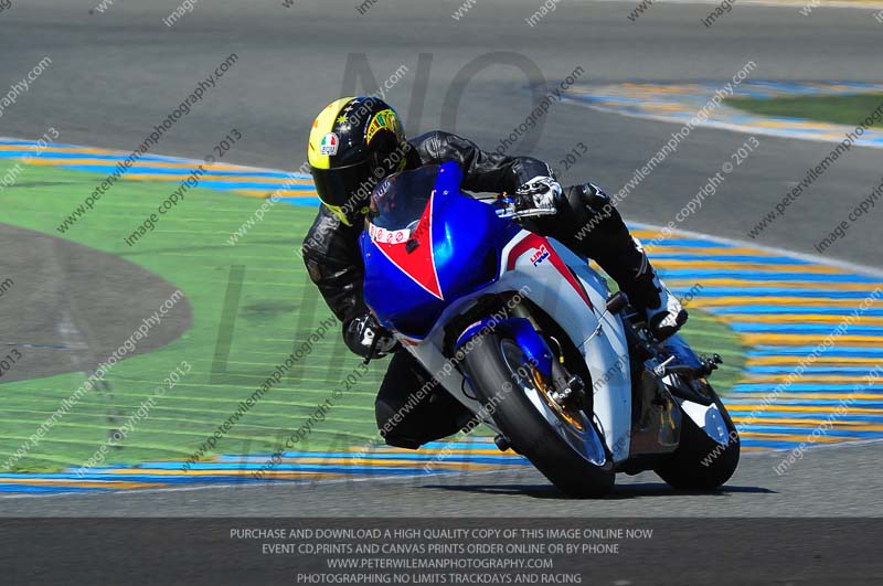 16th september 2013;event digital images;france;le mans;motorbikes;no limits;peter wileman photography;trackday;trackday digital images