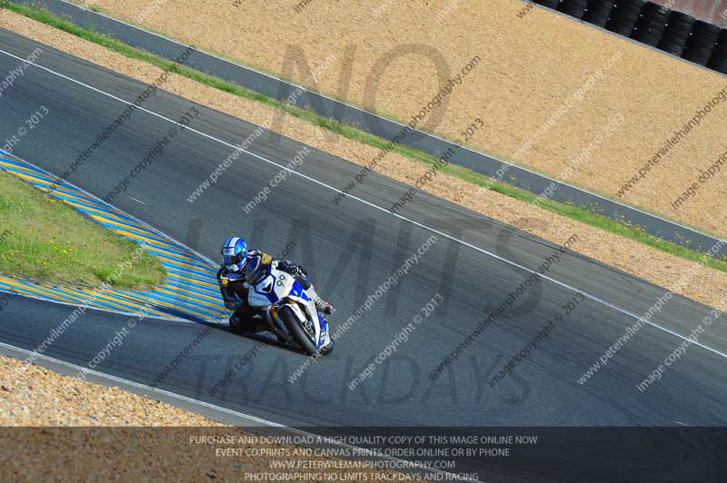 16th september 2013;event digital images;france;le mans;motorbikes;no limits;peter wileman photography;trackday;trackday digital images