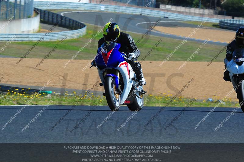 16th september 2013;event digital images;france;le mans;motorbikes;no limits;peter wileman photography;trackday;trackday digital images