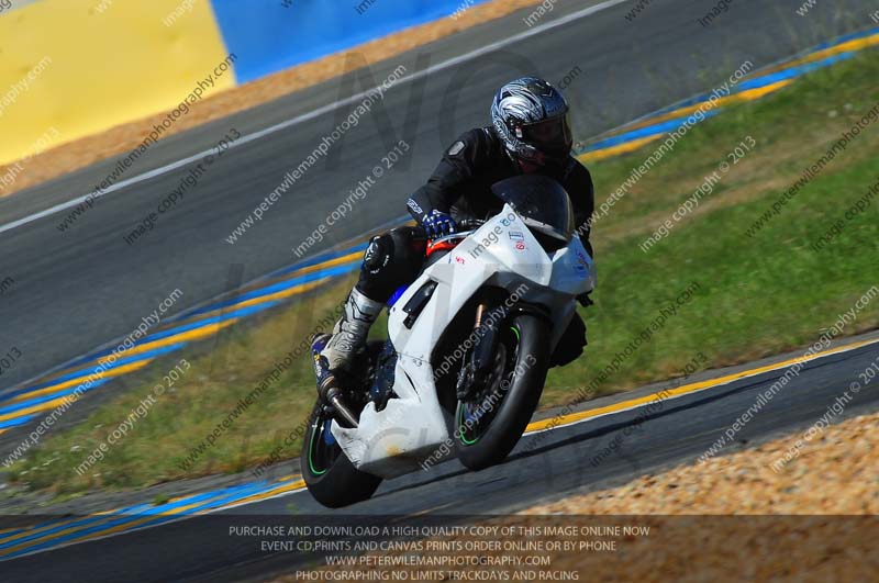 16th september 2013;event digital images;france;le mans;motorbikes;no limits;peter wileman photography;trackday;trackday digital images