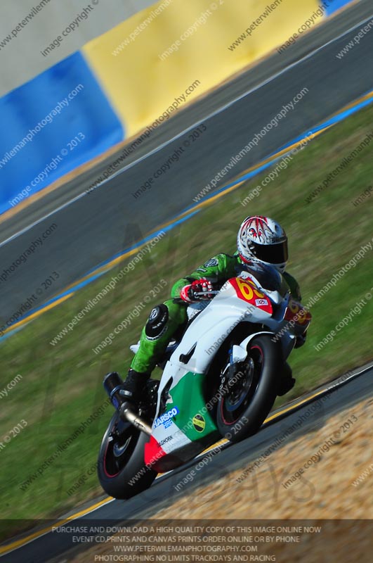 16th september 2013;event digital images;france;le mans;motorbikes;no limits;peter wileman photography;trackday;trackday digital images
