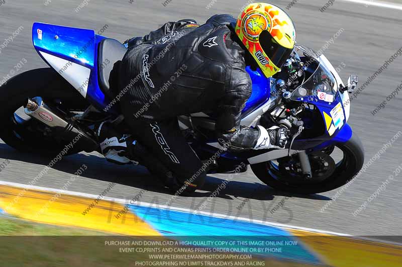 16th september 2013;event digital images;france;le mans;motorbikes;no limits;peter wileman photography;trackday;trackday digital images