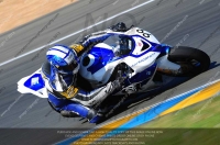 Fast Blue/White Bikes