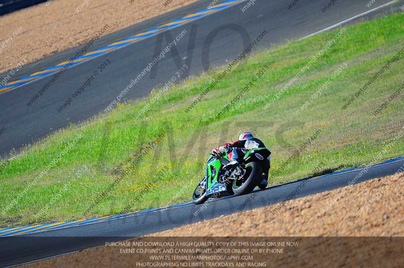 16th september 2013;event digital images;france;le mans;motorbikes;no limits;peter wileman photography;trackday;trackday digital images