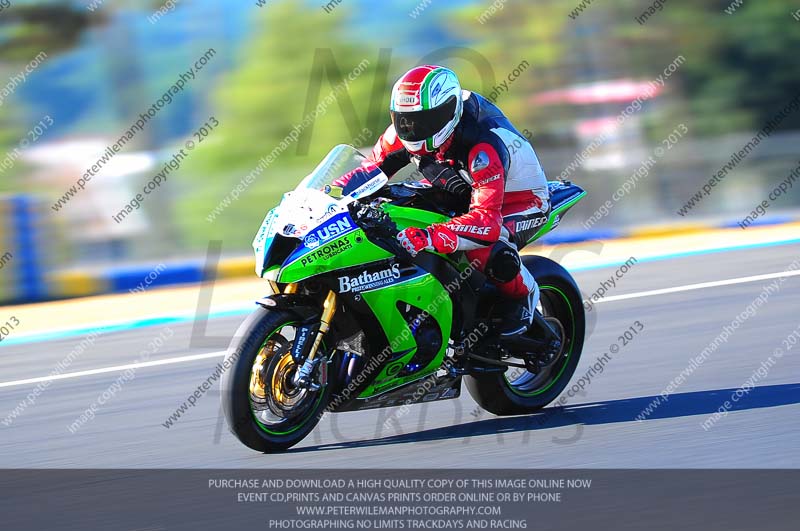 16th september 2013;event digital images;france;le mans;motorbikes;no limits;peter wileman photography;trackday;trackday digital images