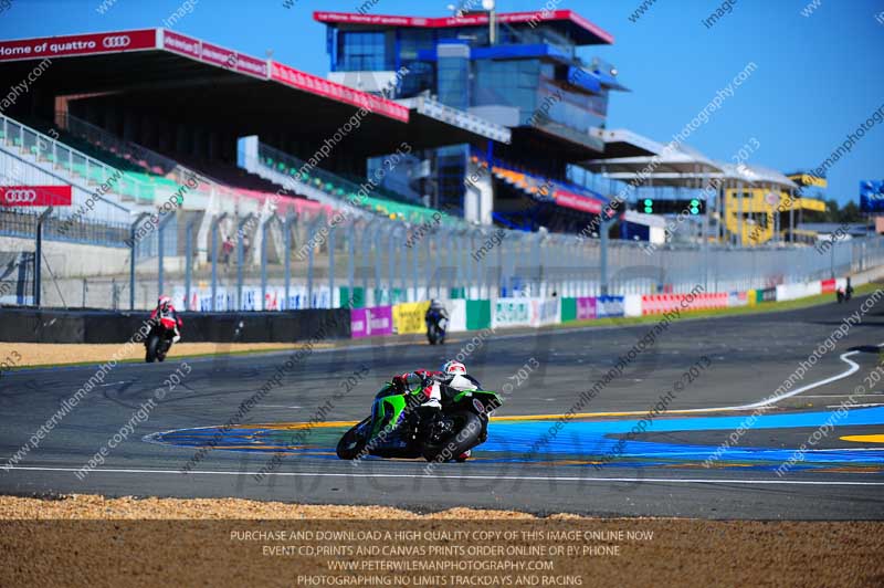 16th september 2013;event digital images;france;le mans;motorbikes;no limits;peter wileman photography;trackday;trackday digital images