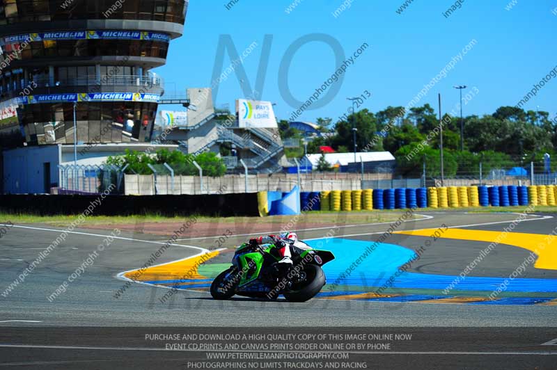 16th september 2013;event digital images;france;le mans;motorbikes;no limits;peter wileman photography;trackday;trackday digital images