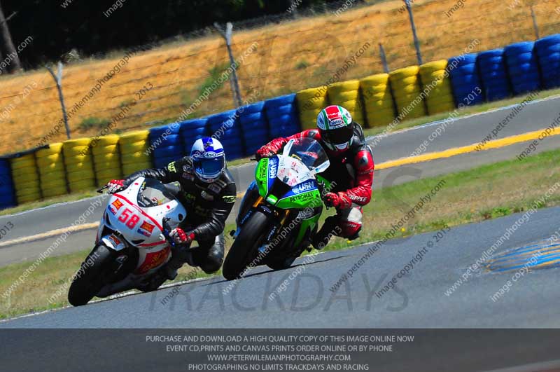 16th september 2013;event digital images;france;le mans;motorbikes;no limits;peter wileman photography;trackday;trackday digital images