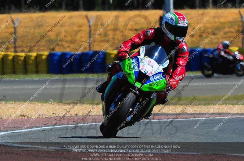 16th september 2013;event digital images;france;le mans;motorbikes;no limits;peter wileman photography;trackday;trackday digital images