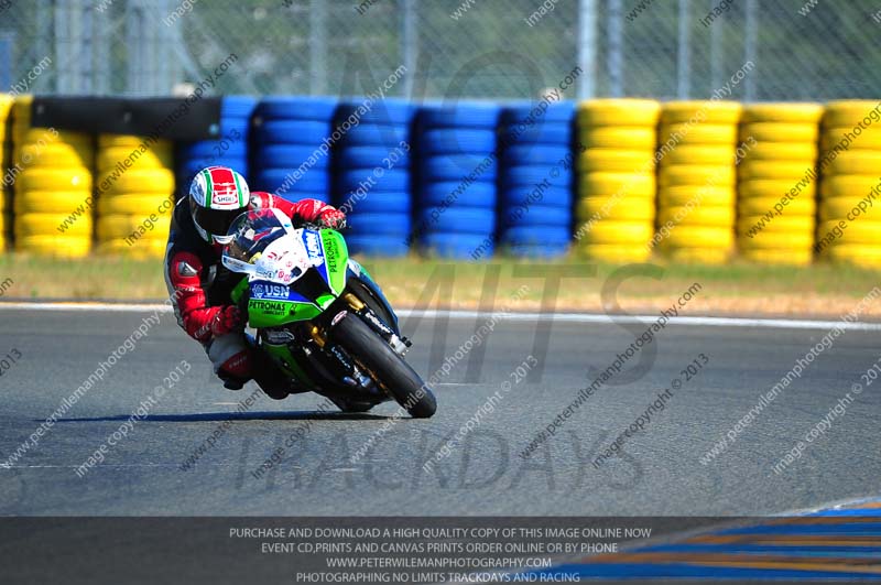 16th september 2013;event digital images;france;le mans;motorbikes;no limits;peter wileman photography;trackday;trackday digital images