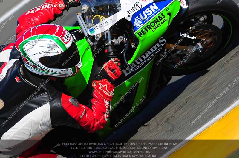 16th september 2013;event digital images;france;le mans;motorbikes;no limits;peter wileman photography;trackday;trackday digital images