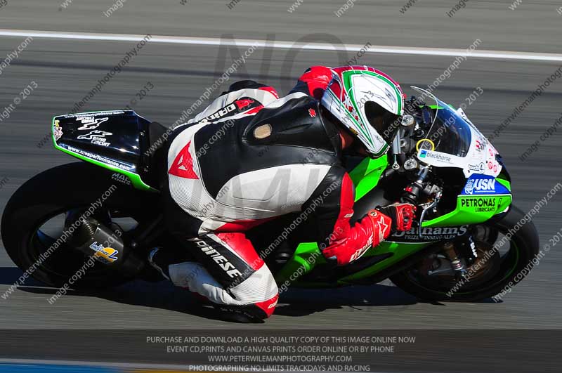 16th september 2013;event digital images;france;le mans;motorbikes;no limits;peter wileman photography;trackday;trackday digital images