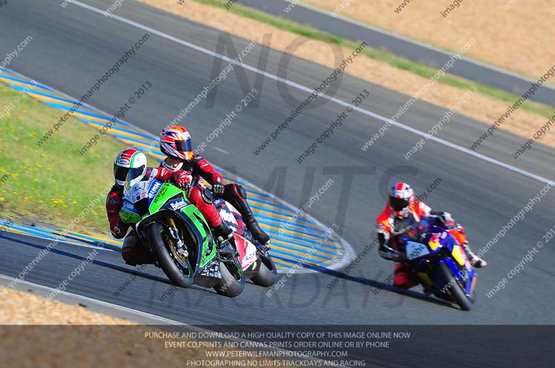 16th september 2013;event digital images;france;le mans;motorbikes;no limits;peter wileman photography;trackday;trackday digital images