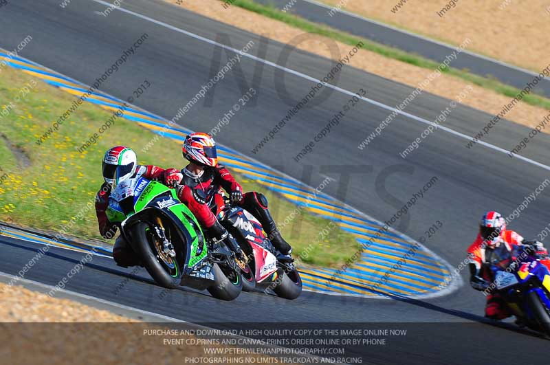16th september 2013;event digital images;france;le mans;motorbikes;no limits;peter wileman photography;trackday;trackday digital images