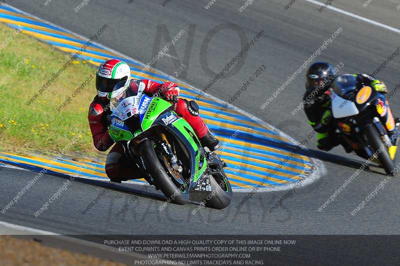 16th september 2013;event digital images;france;le mans;motorbikes;no limits;peter wileman photography;trackday;trackday digital images