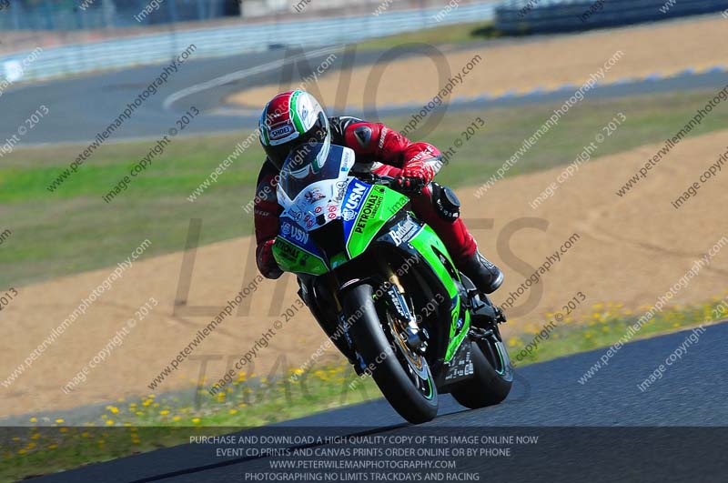 16th september 2013;event digital images;france;le mans;motorbikes;no limits;peter wileman photography;trackday;trackday digital images