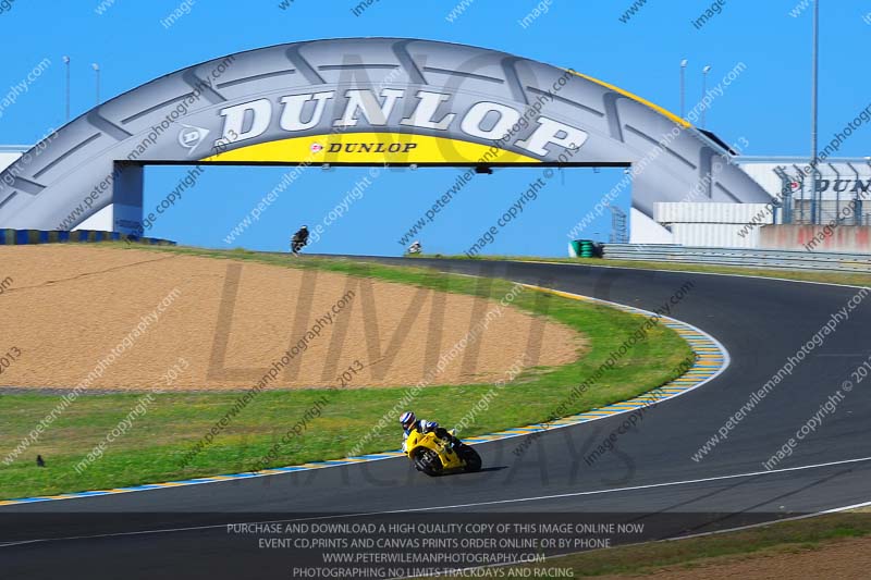 16th september 2013;event digital images;france;le mans;motorbikes;no limits;peter wileman photography;trackday;trackday digital images