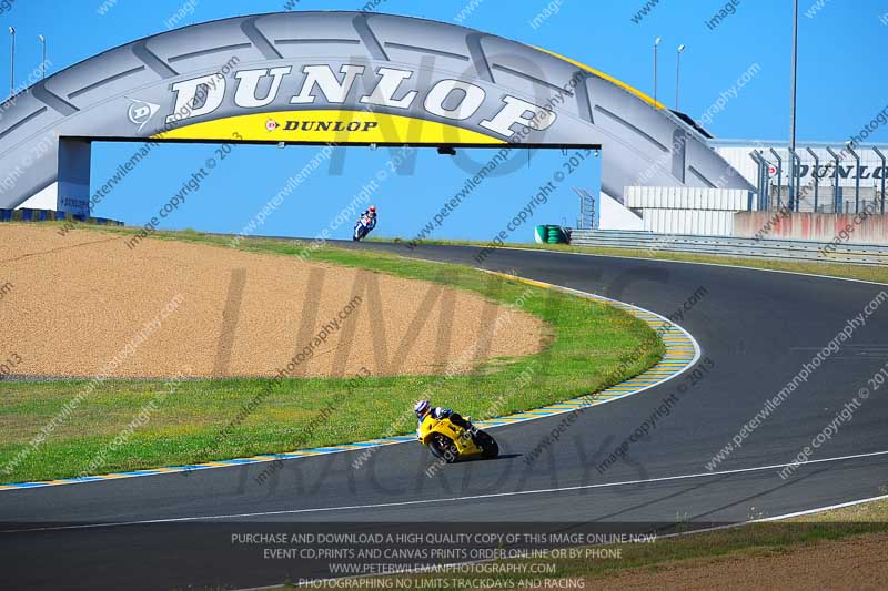16th september 2013;event digital images;france;le mans;motorbikes;no limits;peter wileman photography;trackday;trackday digital images