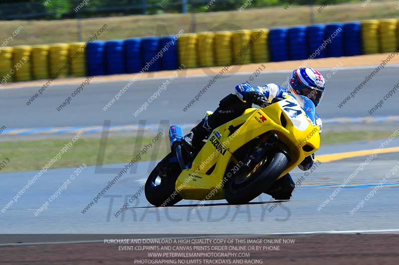 16th september 2013;event digital images;france;le mans;motorbikes;no limits;peter wileman photography;trackday;trackday digital images