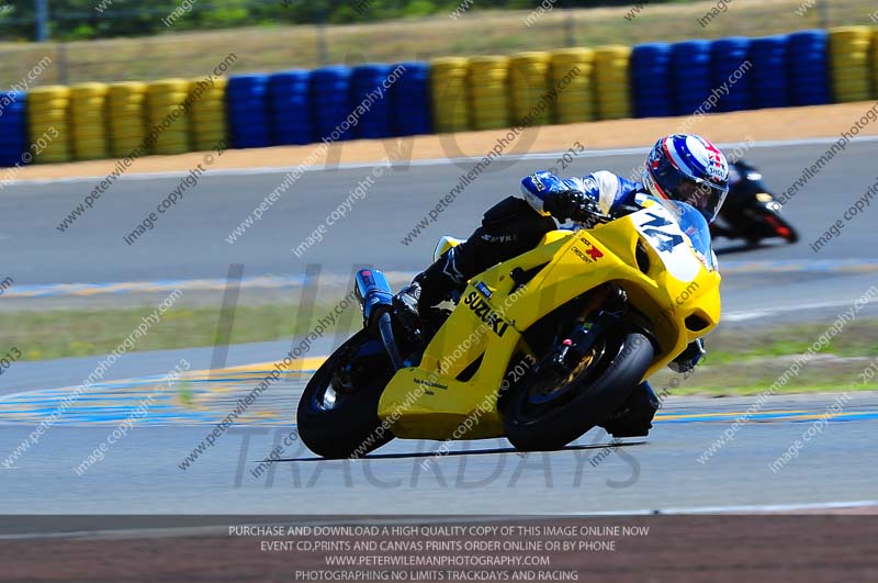 16th september 2013;event digital images;france;le mans;motorbikes;no limits;peter wileman photography;trackday;trackday digital images