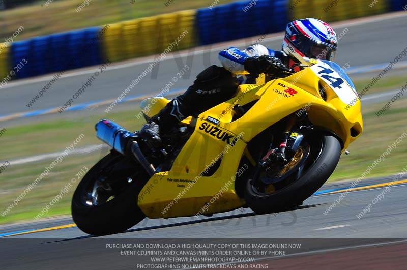 16th september 2013;event digital images;france;le mans;motorbikes;no limits;peter wileman photography;trackday;trackday digital images
