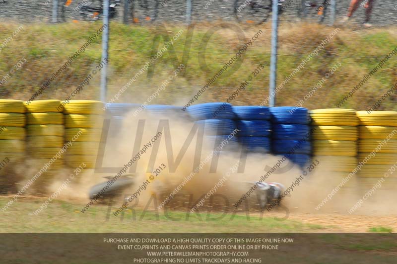 16th september 2013;event digital images;france;le mans;motorbikes;no limits;peter wileman photography;trackday;trackday digital images