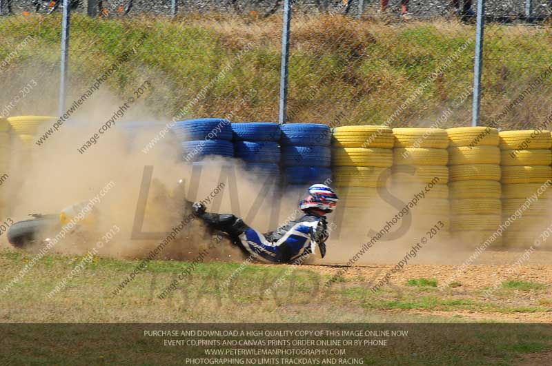 16th september 2013;event digital images;france;le mans;motorbikes;no limits;peter wileman photography;trackday;trackday digital images