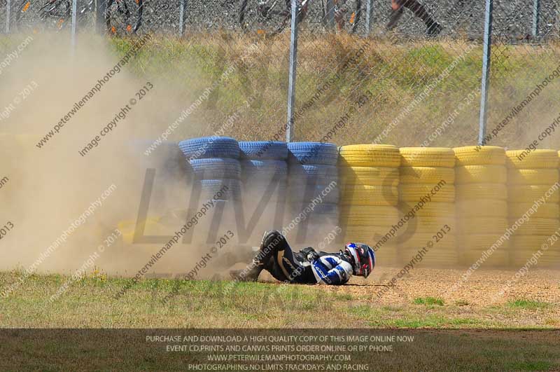 16th september 2013;event digital images;france;le mans;motorbikes;no limits;peter wileman photography;trackday;trackday digital images