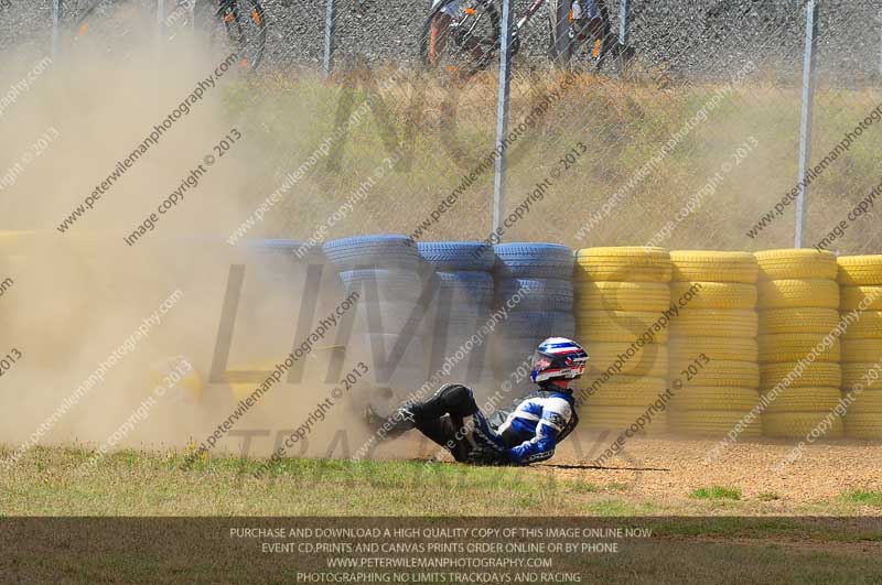 16th september 2013;event digital images;france;le mans;motorbikes;no limits;peter wileman photography;trackday;trackday digital images