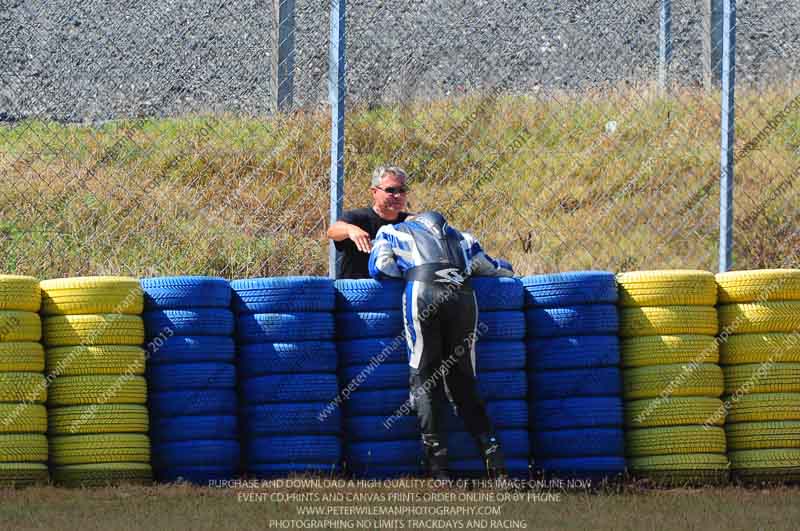 16th september 2013;event digital images;france;le mans;motorbikes;no limits;peter wileman photography;trackday;trackday digital images