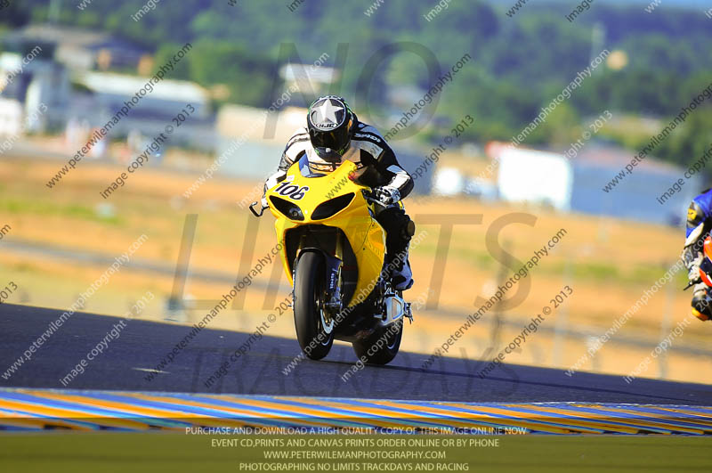 16th september 2013;event digital images;france;le mans;motorbikes;no limits;peter wileman photography;trackday;trackday digital images