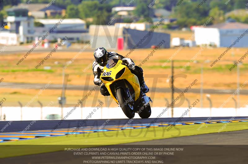 16th september 2013;event digital images;france;le mans;motorbikes;no limits;peter wileman photography;trackday;trackday digital images