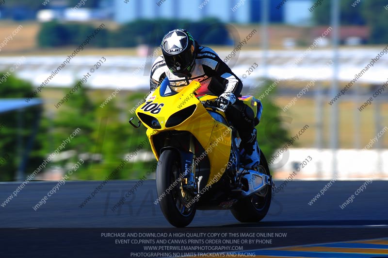 16th september 2013;event digital images;france;le mans;motorbikes;no limits;peter wileman photography;trackday;trackday digital images